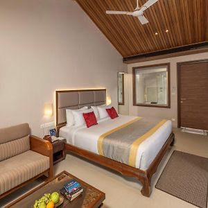 Deluxe Double Room Balcony